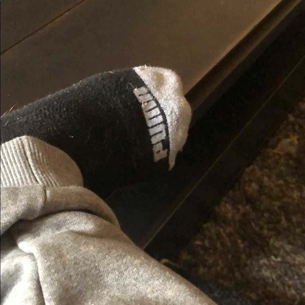 Awesome socks